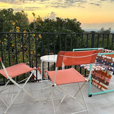Los Naranjos Eco Home Apartamentos Rurales Casas de Millan Εξωτερικό φωτογραφία