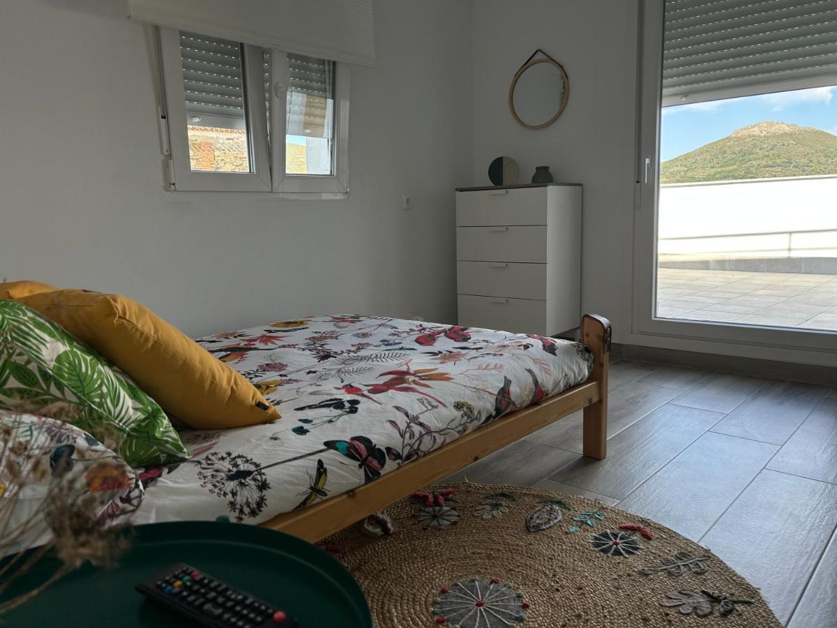 Los Naranjos Eco Home Apartamentos Rurales Casas de Millan Εξωτερικό φωτογραφία