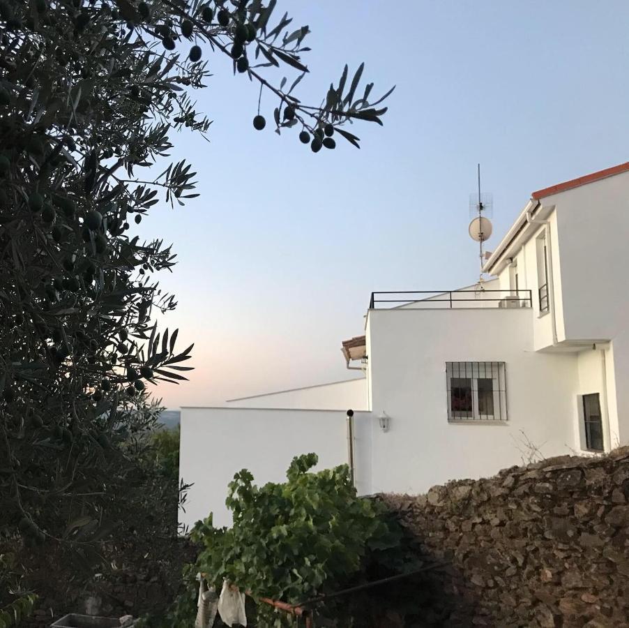 Los Naranjos Eco Home Apartamentos Rurales Casas de Millan Εξωτερικό φωτογραφία
