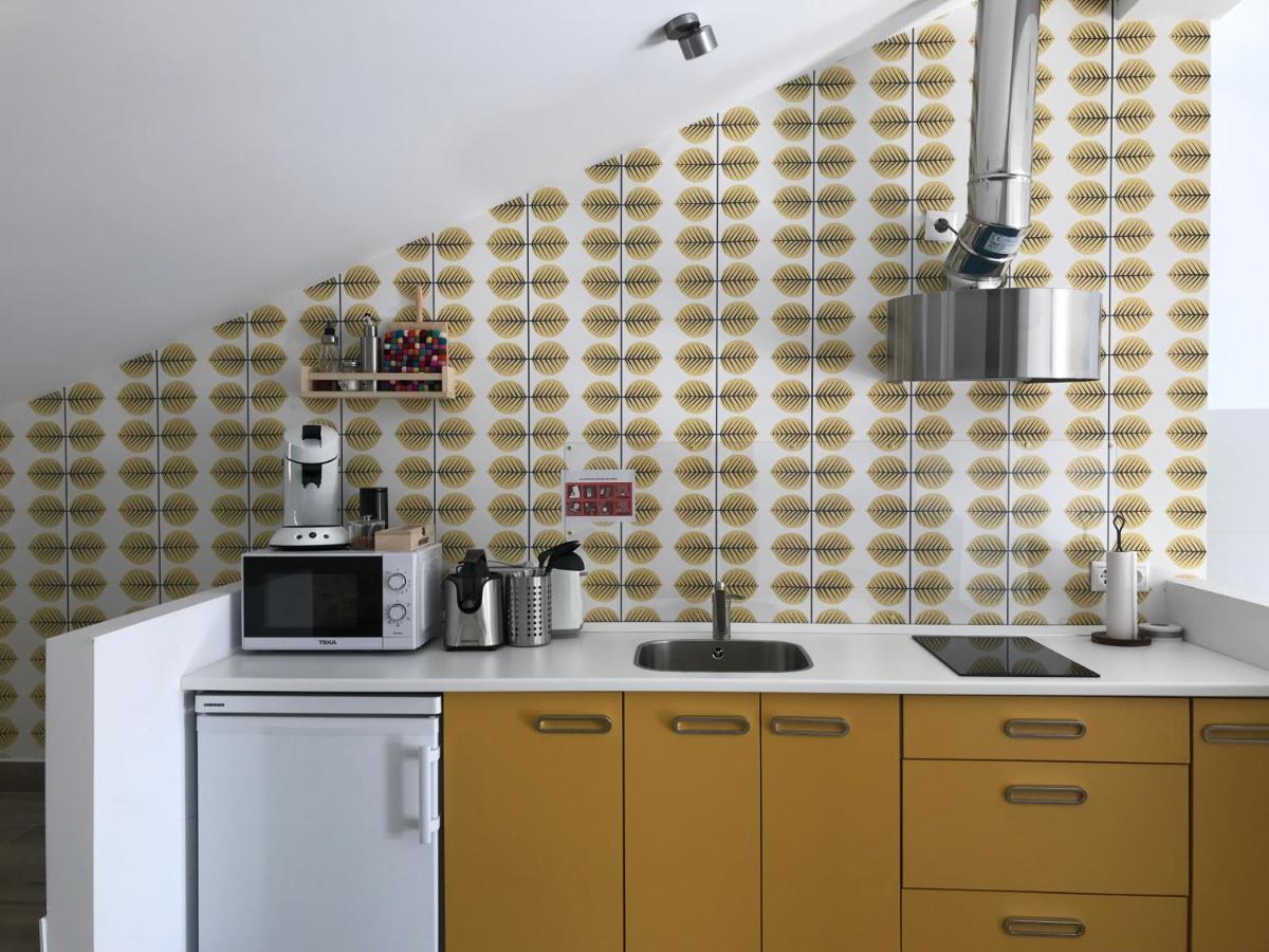 Los Naranjos Eco Home Apartamentos Rurales Casas de Millan Εξωτερικό φωτογραφία