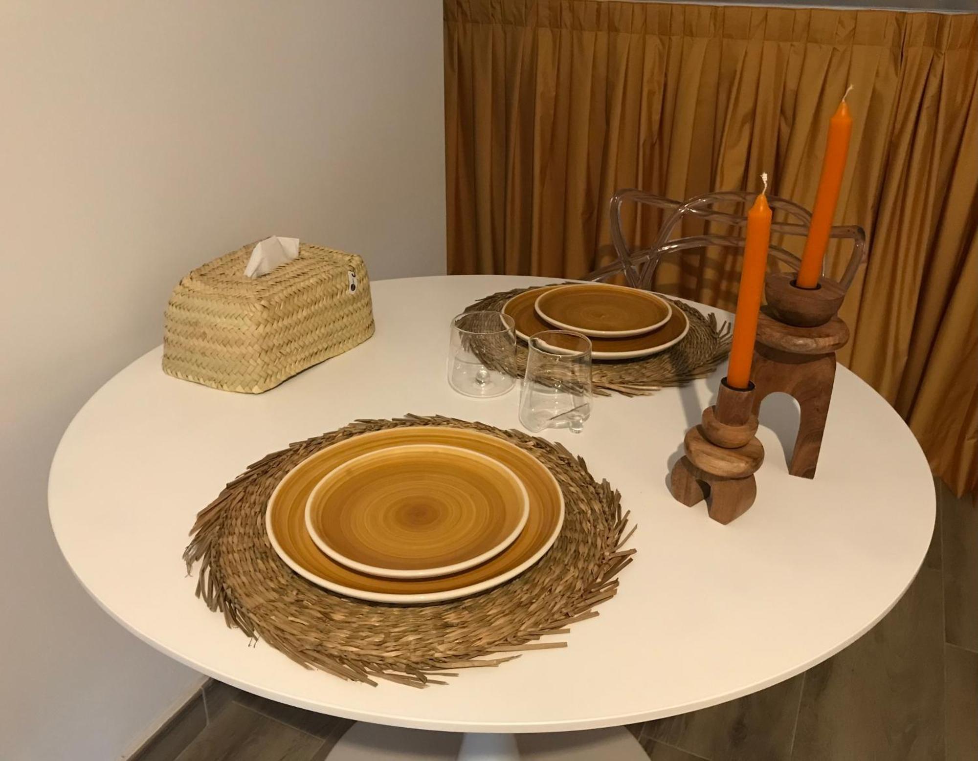 Los Naranjos Eco Home Apartamentos Rurales Casas de Millan Εξωτερικό φωτογραφία