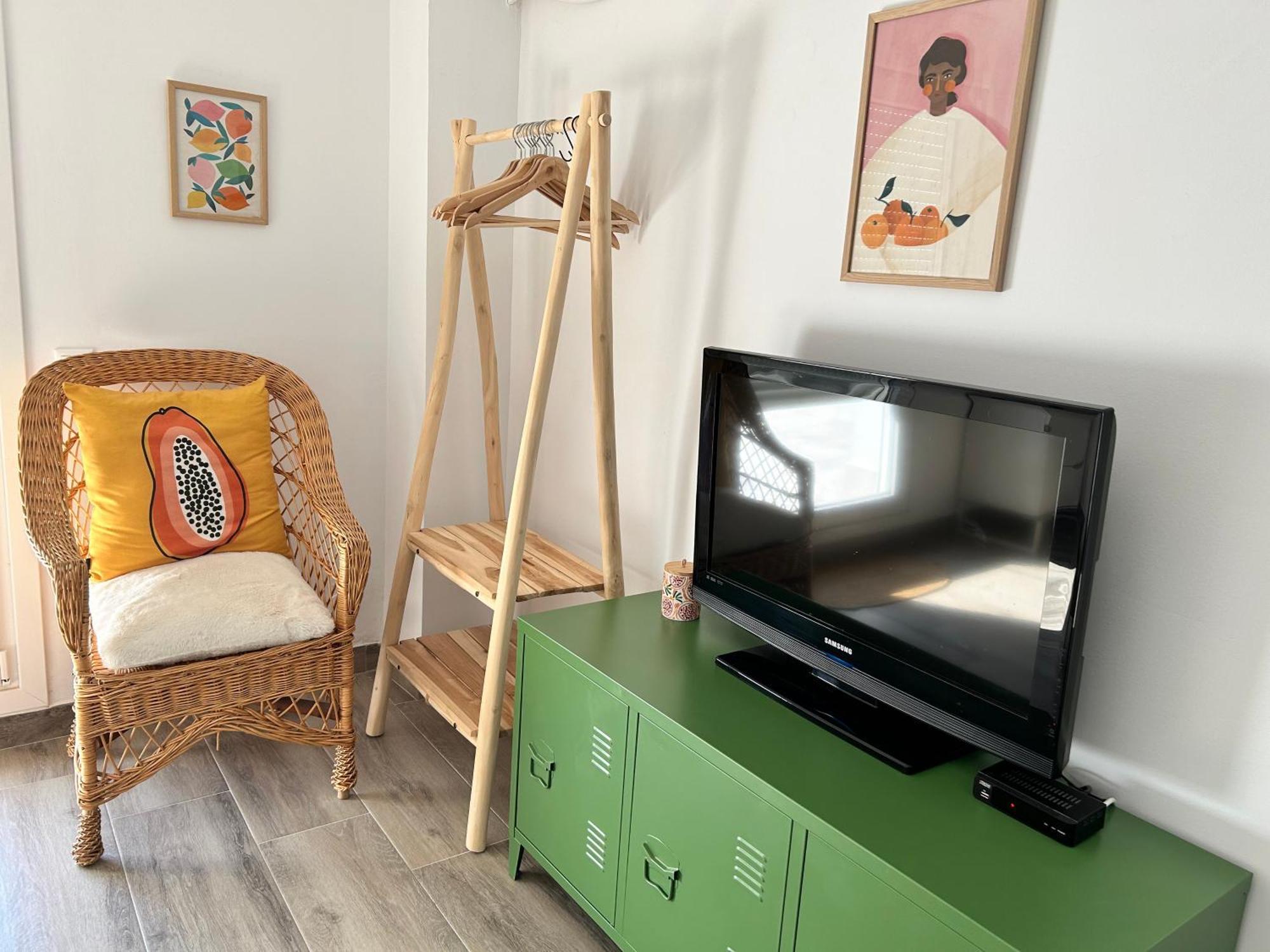 Los Naranjos Eco Home Apartamentos Rurales Casas de Millan Εξωτερικό φωτογραφία