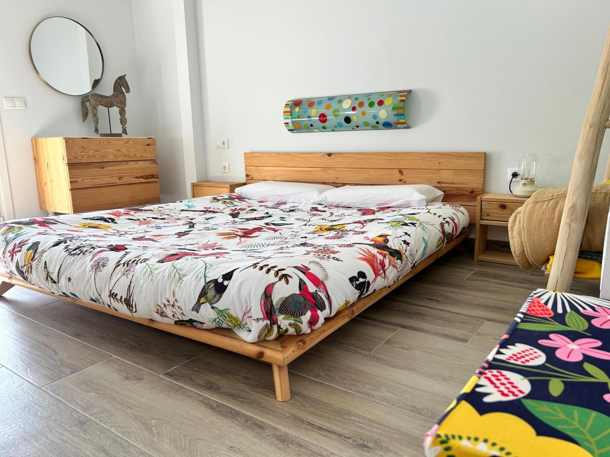 Los Naranjos Eco Home Apartamentos Rurales Casas de Millan Εξωτερικό φωτογραφία