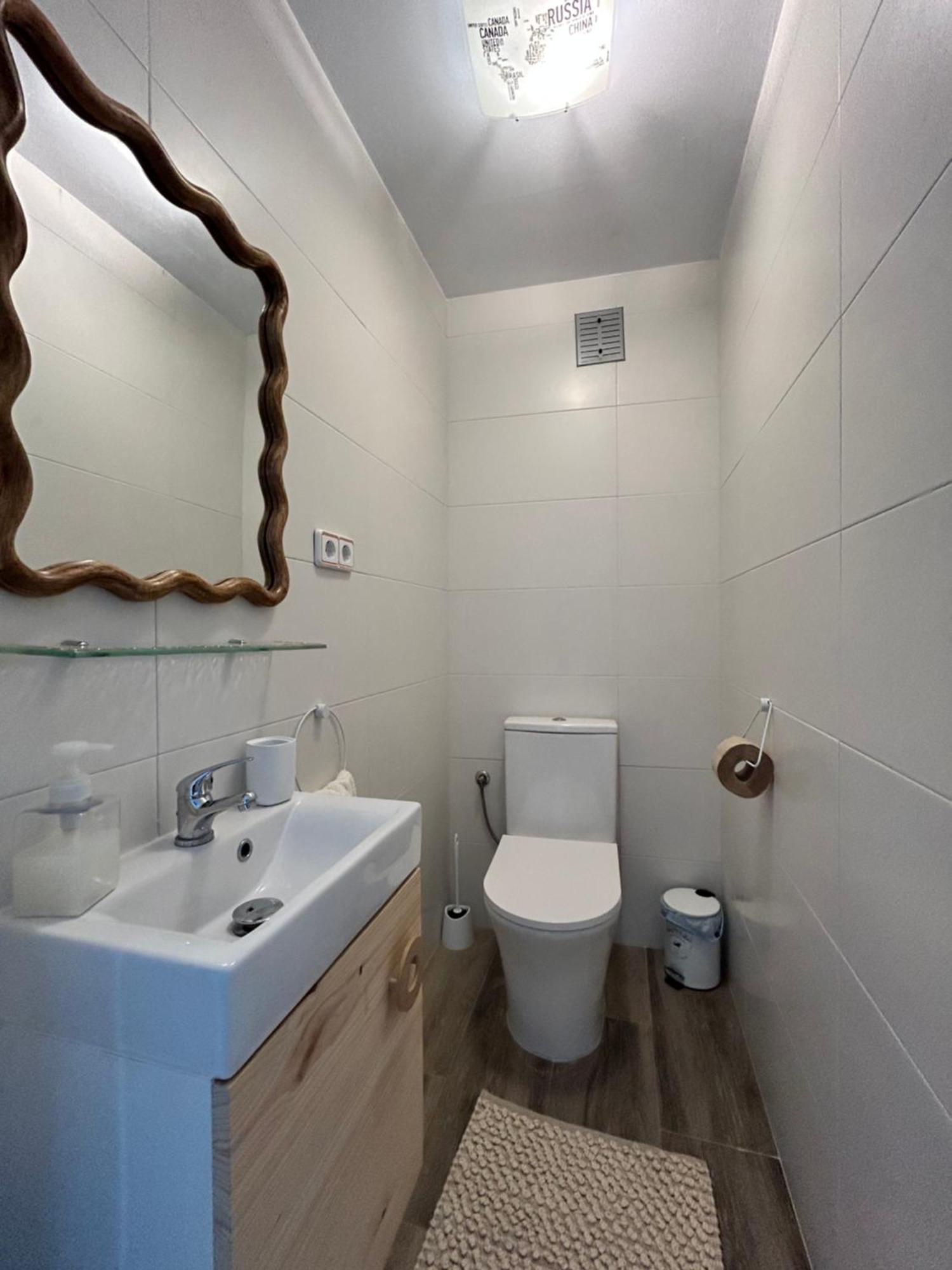 Los Naranjos Eco Home Apartamentos Rurales Casas de Millan Εξωτερικό φωτογραφία