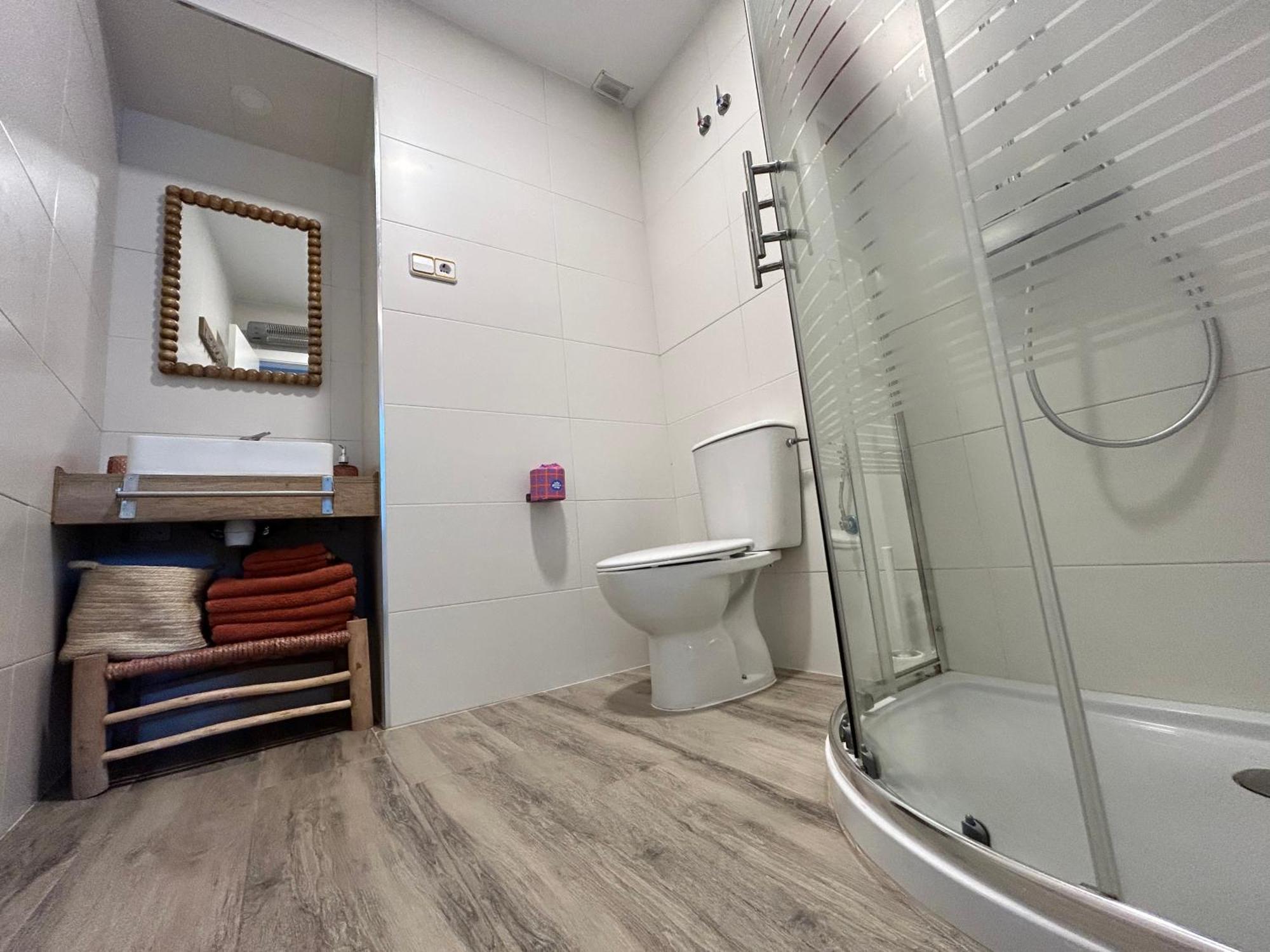 Los Naranjos Eco Home Apartamentos Rurales Casas de Millan Εξωτερικό φωτογραφία