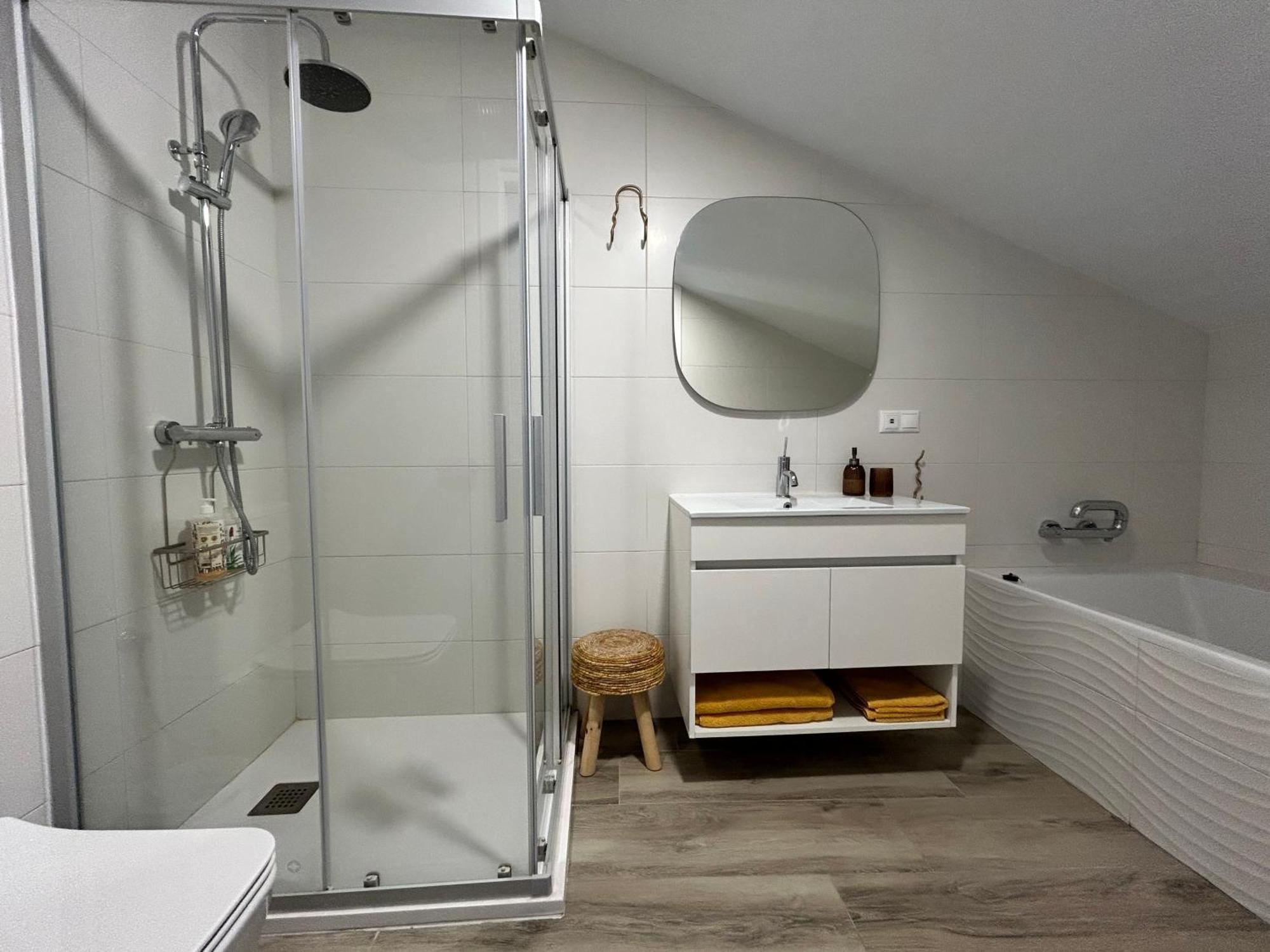 Los Naranjos Eco Home Apartamentos Rurales Casas de Millan Εξωτερικό φωτογραφία