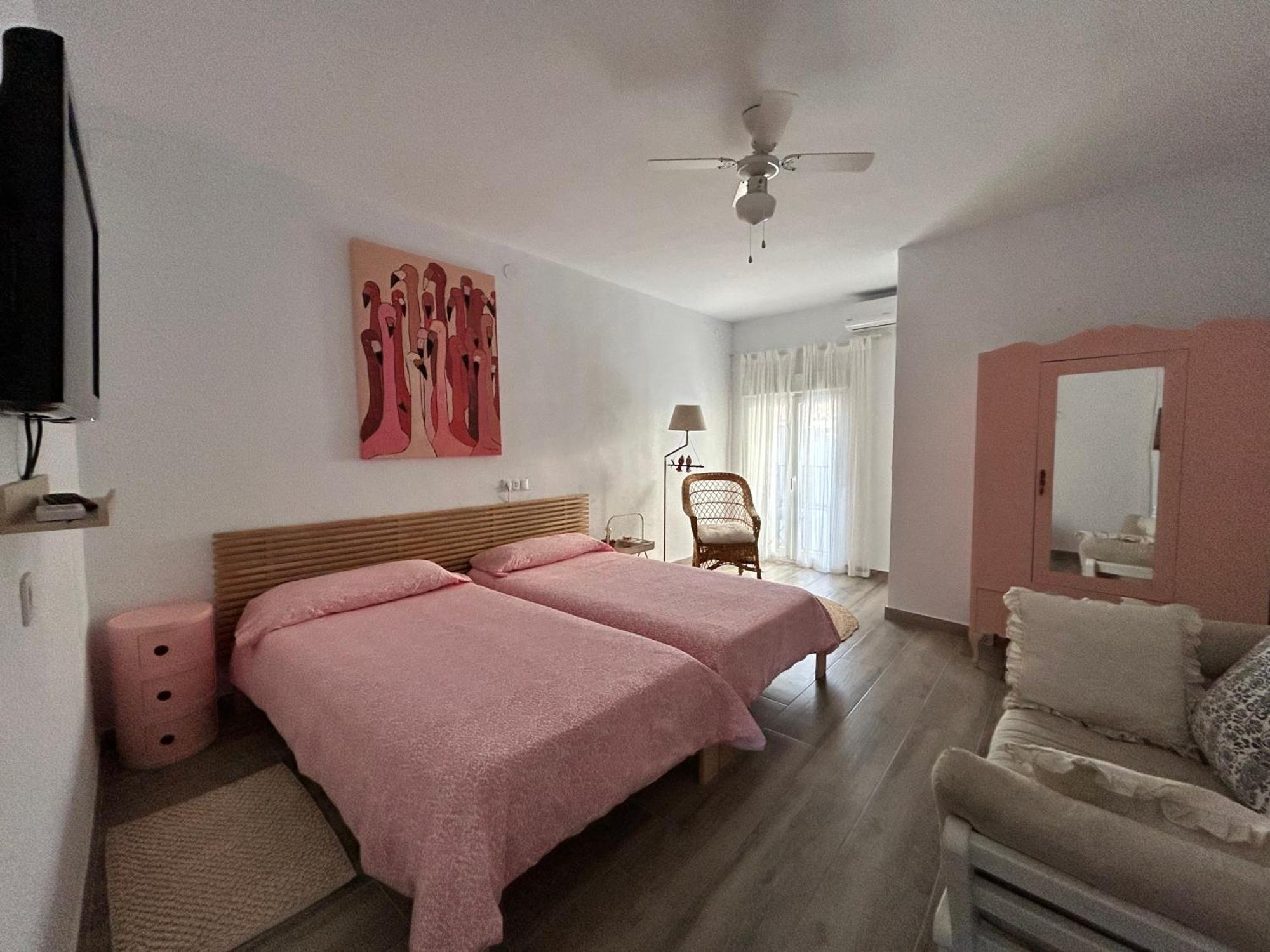 Los Naranjos Eco Home Apartamentos Rurales Casas de Millan Εξωτερικό φωτογραφία